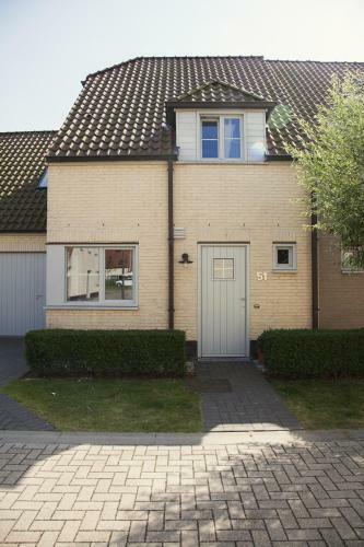 Holiday Home Boonenhove