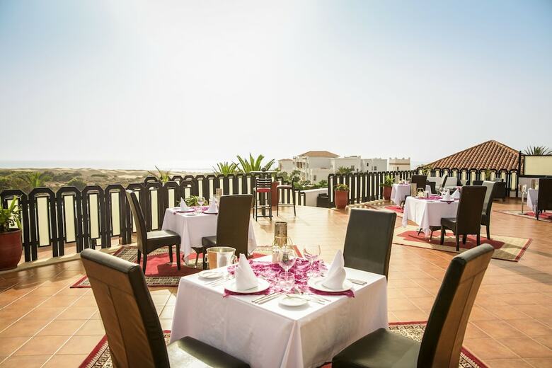 Hotel Robinson Club Agadir