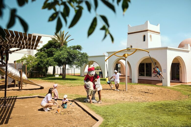 Hotel Robinson Club Agadir