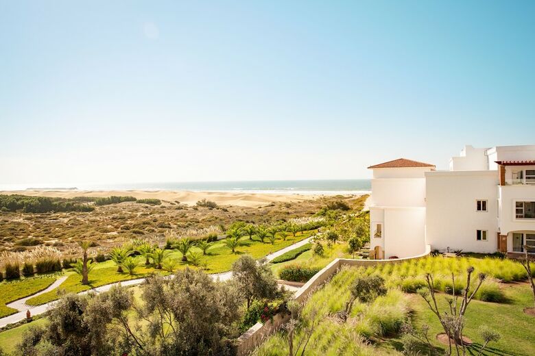 Hotel Robinson Club Agadir