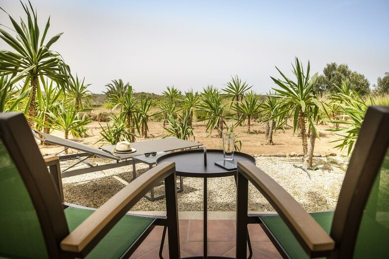 Hotel Robinson Club Agadir