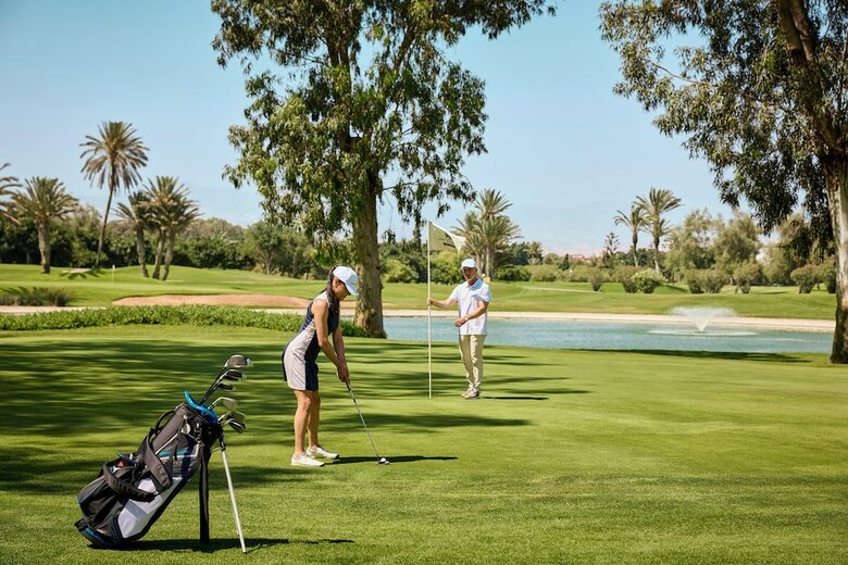 Hotel Robinson Club Agadir