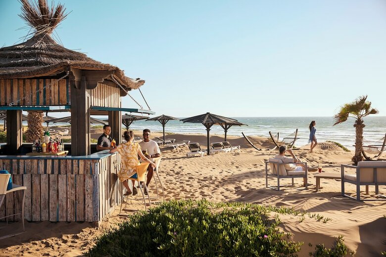 Hotel Robinson Club Agadir