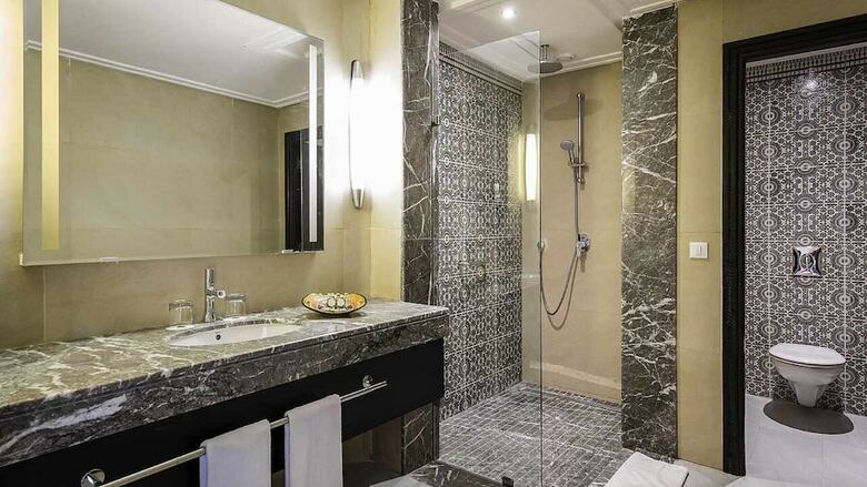 Hotel Robinson Club Agadir