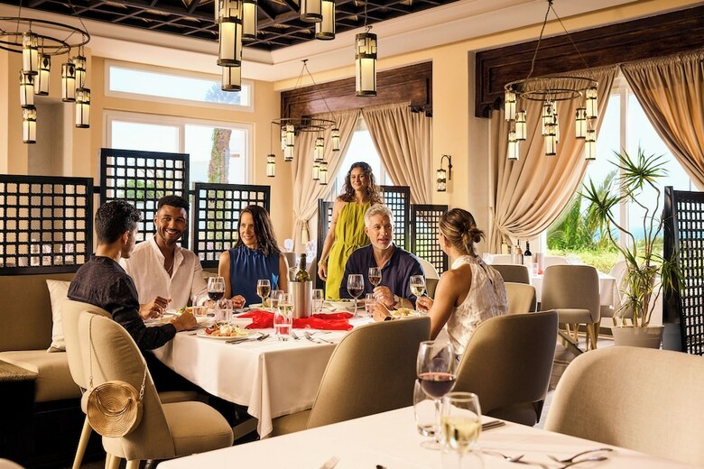 Hotel Robinson Club Agadir