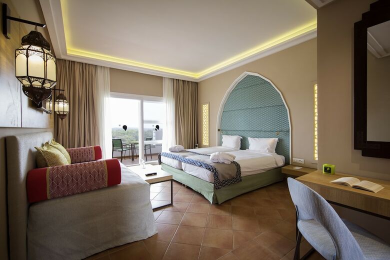 Hotel Robinson Club Agadir