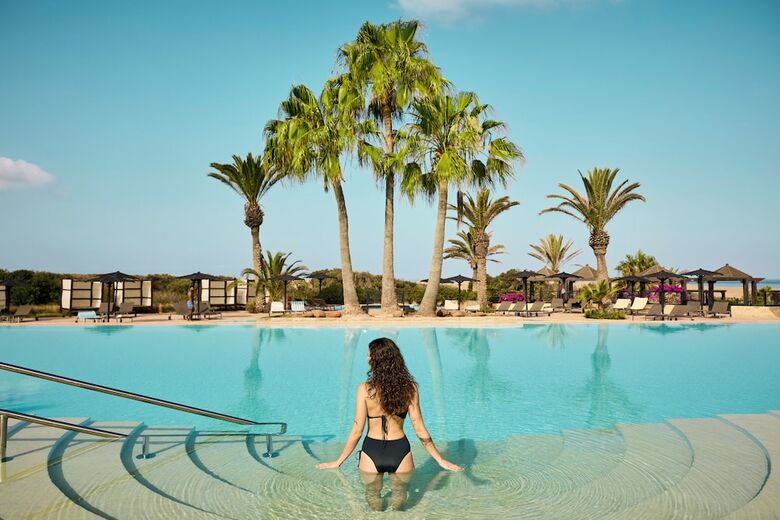 Hotel Robinson Club Agadir