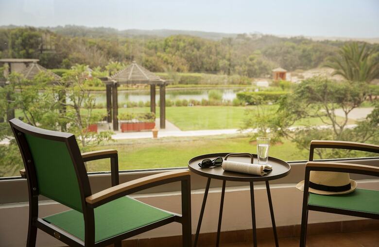 Hotel Robinson Club Agadir
