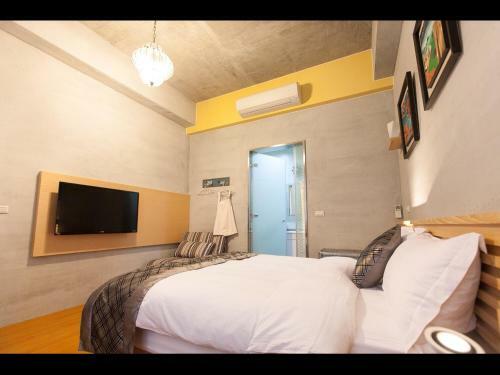 Apartamento Be Sunny Bed And Breakfast