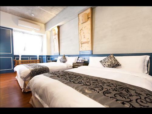 Apartamento Be Sunny Bed And Breakfast