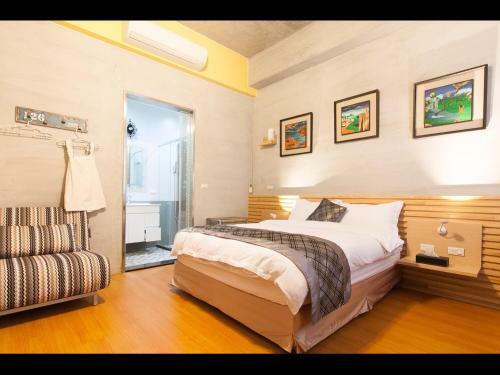 Apartamento Be Sunny Bed And Breakfast