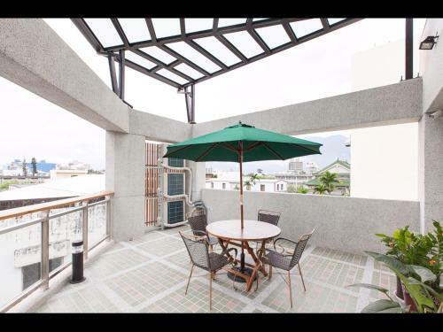 Apartamento Be Sunny Bed And Breakfast