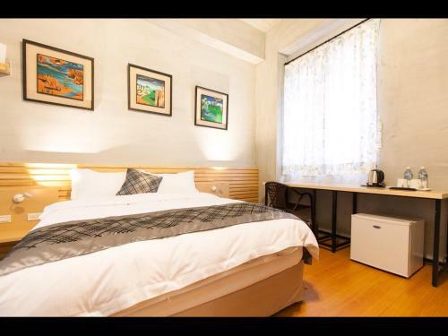 Apartamento Be Sunny Bed And Breakfast