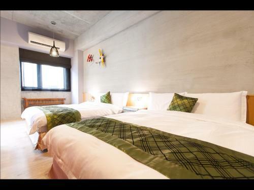 Apartamento Be Sunny Bed And Breakfast