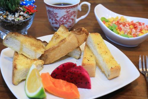 Apartamento Be Sunny Bed And Breakfast