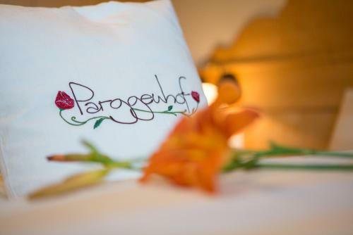 Agroturismo Parggenhof