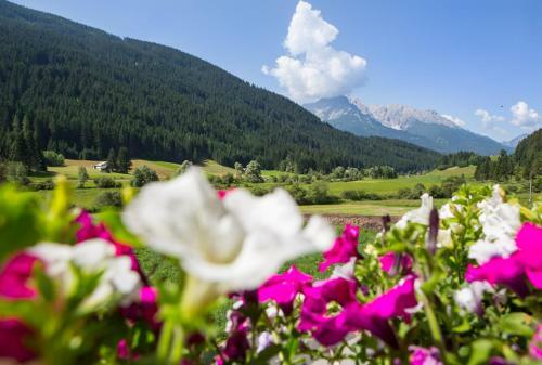 Agroturismo Parggenhof