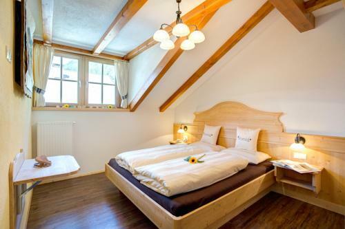 Agroturismo Parggenhof