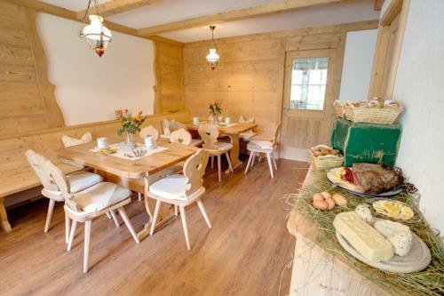 Agroturismo Parggenhof