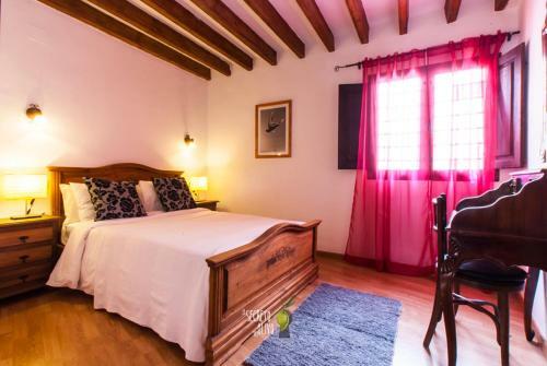 Agroturismo El Secreto Del Olivo