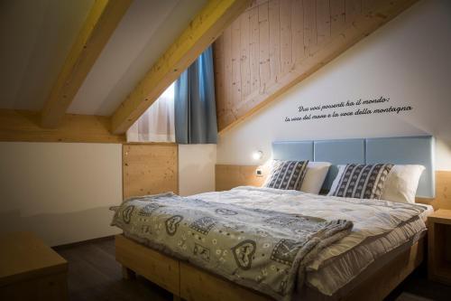Apartamento Rta Alpin Dolomites