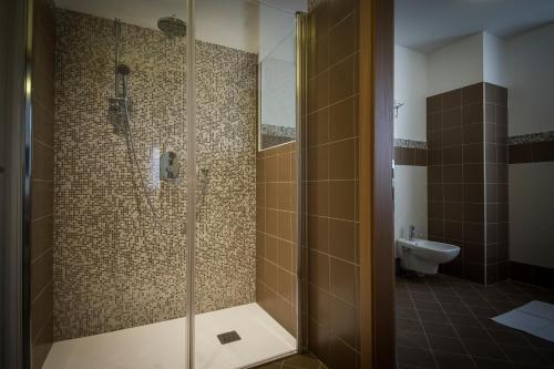 Apartamento Rta Alpin Dolomites
