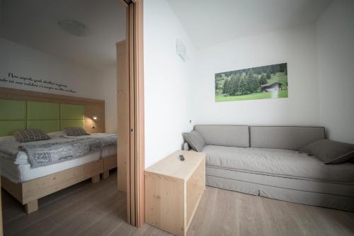 Apartamento Rta Alpin Dolomites
