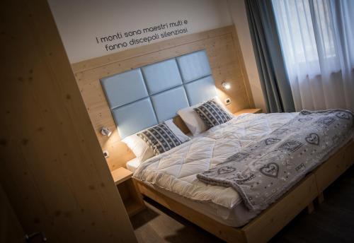 Apartamento Rta Alpin Dolomites