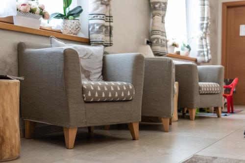 Apartamento Rta Alpin Dolomites