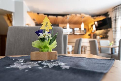 Apartamento Rta Alpin Dolomites