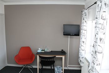 Hotel Lindesbergs Stadshotell