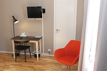 Hotel Lindesbergs Stadshotell