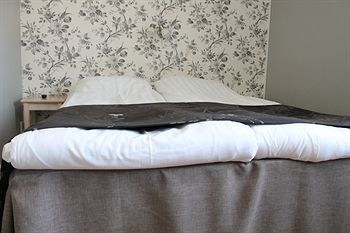 Hotel Lindesbergs Stadshotell