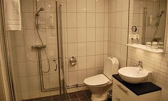 Hotel Lindesbergs Stadshotell