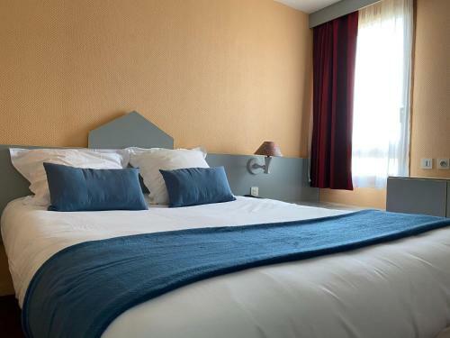 Hotel Nb H�tel Restaurant Moulins