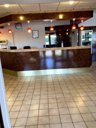 Hotel Nb H�tel Restaurant Moulins