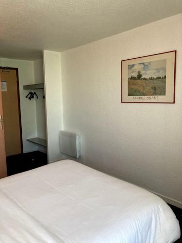 Hotel Nb H�tel Restaurant Moulins