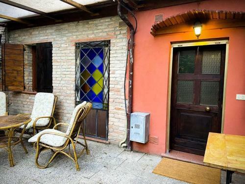 Bed & Breakfast Residenza Al Prato