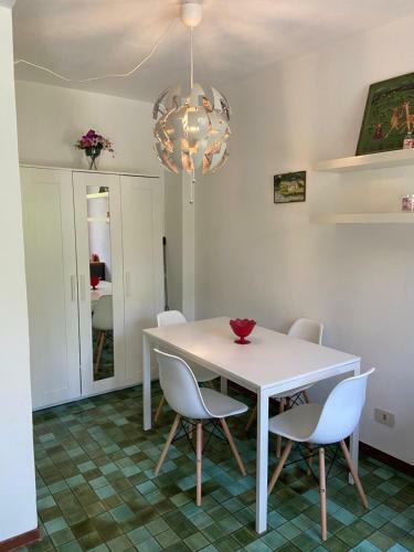 Bed & Breakfast Residenza Al Prato