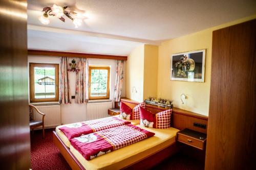 Ferienhotel Angerhof