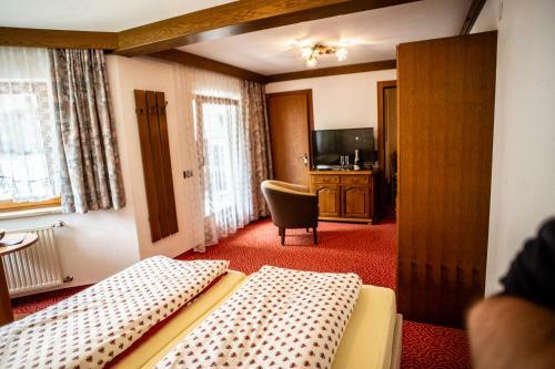 Ferienhotel Angerhof