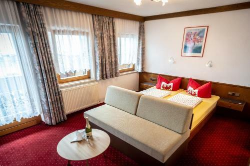 Ferienhotel Angerhof