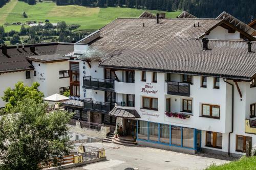 Ferienhotel Angerhof