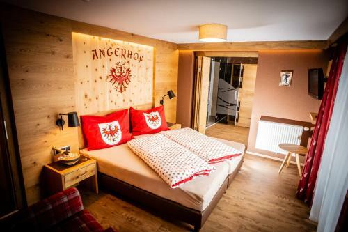 Ferienhotel Angerhof