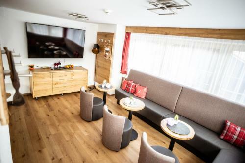 Ferienhotel Angerhof