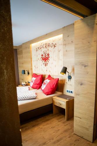 Ferienhotel Angerhof