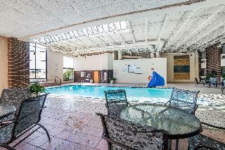 Hotel Quality Inn & Suites Butte