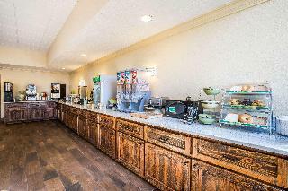 Hotel Quality Inn & Suites Butte