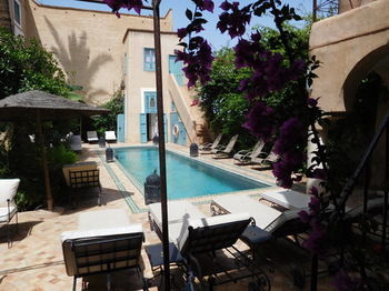 Hotel Palais Oumensour