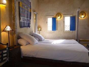 Hotel Palais Oumensour